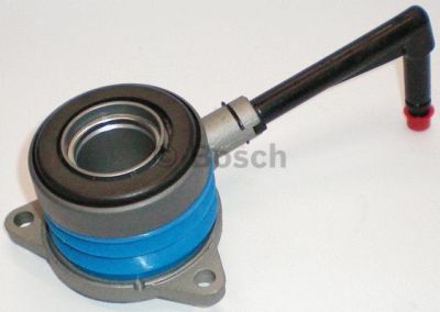 BOSCH Подшипник выжимной, система сцепления (0 986 486 595)