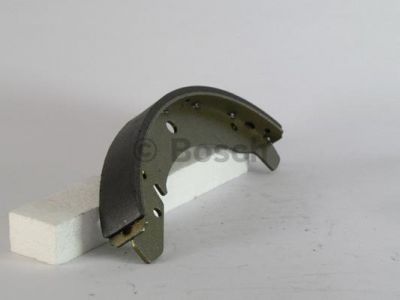 Bosch 0 986 487 367 комплект тормозных колодок на VW KAEFER кабрио (15)