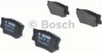 BOSCH Колодки задние TOYOTA RAV 4 06-/ CAMRY (0 986 494 154)