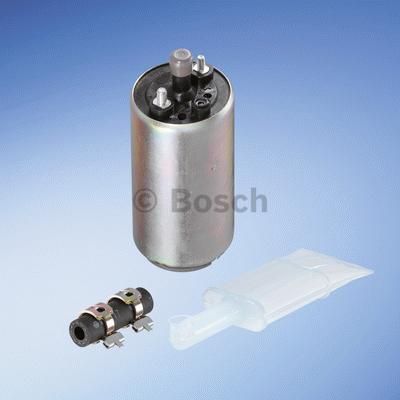 Bosch 0 986 580 012 топливный насос на TOYOTA CELICA Наклонная задняя часть (ST16_, AT16_)