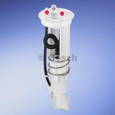 Bosch 0 986 580 353 элемент системы питания на RENAULT SAFRANE I (B54_)