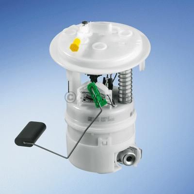 BOSCH Элемент системы питания (0 986 580 381)