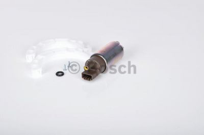 BOSCH Электробензонасос RENAULT Megane 2 1.4-2.0 (82 00 029 163, 0 986 580 804)