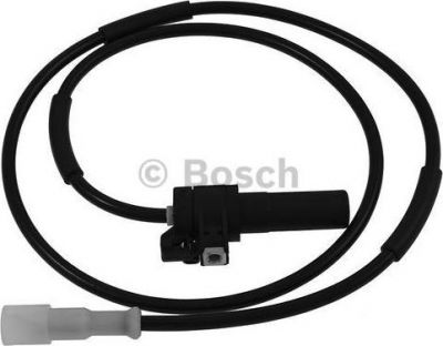 Bosch 0 986 594 025 датчик, частота вращения колеса на OPEL CORSA B (73_, 78_, 79_)