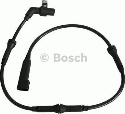 Bosch 0 986 594 029 датчик, частота вращения колеса на FORD ESCORT VII (GAL, AAL, ABL)