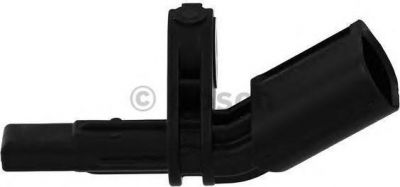 BOSCH Датчик ABS VW GOLF/JETTA/TOURAN/T5 (0 986 594 504)