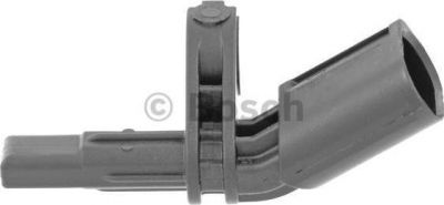 Bosch 0 986 594 524 датчик, частота вращения колеса на VW TOUAREG (7LA, 7L6, 7L7)