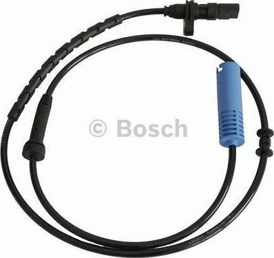 Bosch 0 986 594 531 датчик, частота вращения колеса на 7 (E38)