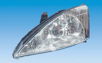Bosch 0 986 701 512 основная фара на FORD FOCUS (DAW, DBW)