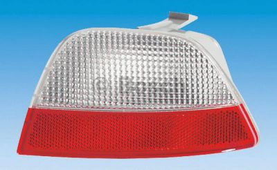 Bosch 0 986 702 061 фара заднего хода на FORD FOCUS (DAW, DBW)