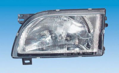 Bosch 0 986 707 512 основная фара на FORD TRANSIT c бортовой платформой/ходовая часть (E_ _)