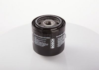 Bosch 0 986 B00 006 масляный фильтр на CHERY M11 седан