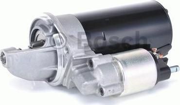 BOSCH Стартер Газель/УАЗ HUNTER 2.7i (4063708000, 0001109063)