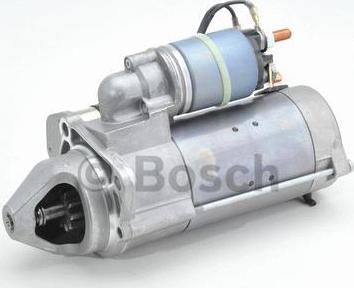 BOSCH STARTER MAN TGA, TGL BJ.00- NFZ (0001231034)