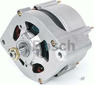 BOSCH генератор 28V 55A 0° d=10.2 Scania 4/P/R/T 112/113 05.80--> (1117252, 0120469643)