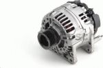 BOSCH Генератор SKODA FABIA 1.0/1.4 -10 90A (037 903 025 M, 0124325013)