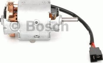 BOSCH Мотор вентилятора отопителя 24V Scania GP82/GPRT92/93/112/PRT113/RT142/143 (302855, 0130111101)