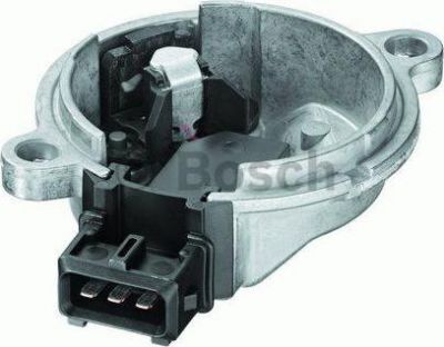 BOSCH Датчик АБС A4/A6/A8 2,6-2,8 (078 905 161 C, 0232101027)