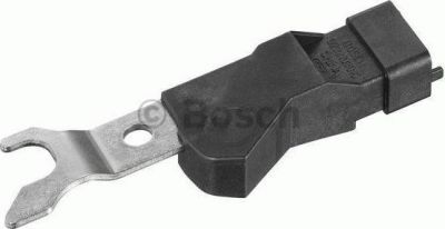 BOSCH Датчик р/вала OPEL ASTRA G/ZAFIRA (93176039, 0232103015)