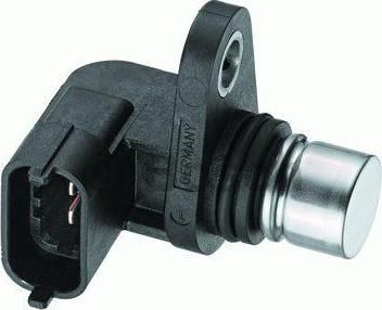 BOSCH Датчик р/вала OPEL ASTRA G/H 1.2/1.4 (9118374, 0232103021)