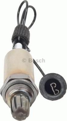 BOSCH Лямбда-зонд VAG/FIAT/NISSAN/SAAB/SUBARU (035906265B, 0258001051)