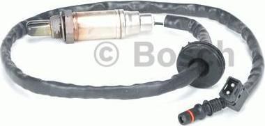 BOSCH Лямбда-зонд MB W124 2.0-3.0 -92 (0095423917, 0258003130)