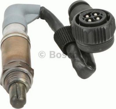 BOSCH Лямбда-зонд MB W140/202 2.8-3.0 (0015401317, 0258003427)