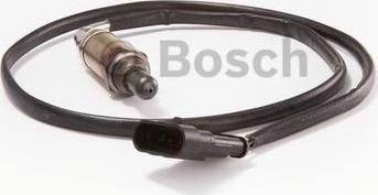 BOSCH Лямбда-зонд (0258003579)