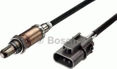 BOSCH ЛЯМБДА-ЗОНД PRIMERA (P11) 2,0 16V (2269099B00, 0258003624)