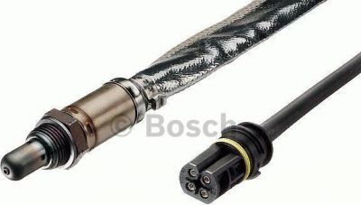 BOSCH ЛЯМБДА-ЗОНД MB W202 C180-230K9/95->АКП (000 540 92 17, 0258003870)