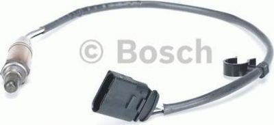 BOSCH Лямбда-зонд VW G4/BORA 1.4 16V-1.6 16V (06A906265Q, 0258005143)