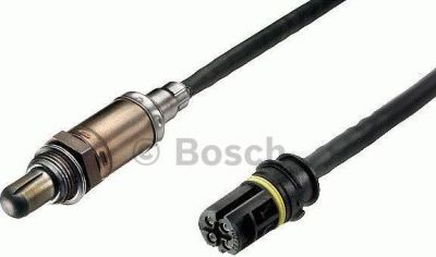 BOSCH ЛЯМБДА-ЗОНД E46/E39 2,0-3,0 (0258005177)