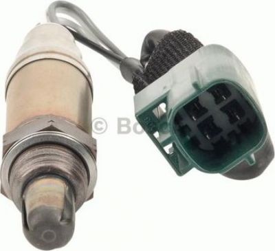 BOSCH Лямбда-зонд NISSAN MICRA -03 (22690 1F701, 0258005293)