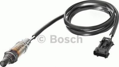 BOSCH ЛЯМБДА-ЗОНД SAAB 9000 2.0-2.3t (0258005334)