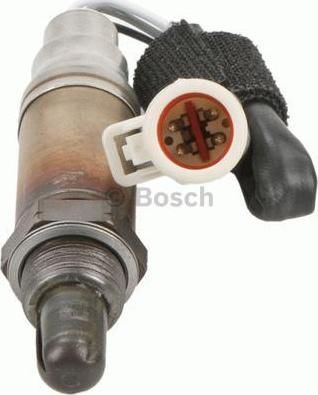 BOSCH Лямбда-зонд FORD COUGAR (EC_) (2.5L) (98AB9G444BB, 0258005716)