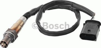 BOSCH ЛЯМБДА-ЗОНД ROVER (MHK 1008 40, 0258006127)