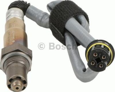 BOSCH Л-Зонд MB W203/W220/W208/W209 (0015405017, 0258006167)