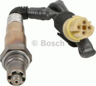 BOSCH Лямбда-зонд MB W203/209 2.4-5.0 (001 540 46 17, 0258006183)