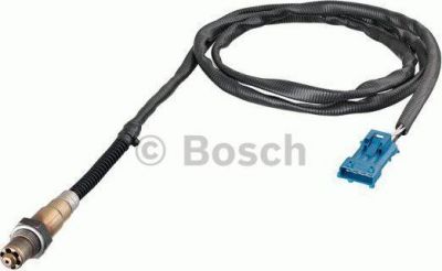 BOSCH ЛЯМБДА-ЗОНД PEUGEOT 206/307/406/407 (1628 KY, 0258006185)