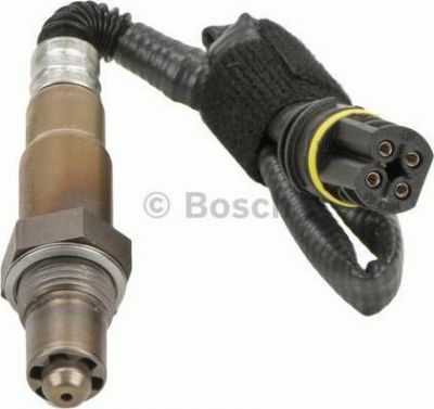 BOSCH Лямбда-зонд MB W203/211 (0015400517, 0258006272)