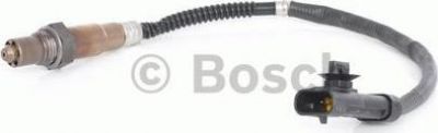 BOSCH Лямбда-зонд RENAULT CLIO 1.4/1.6/2.0 98- (82 00 036 544, 0258006294)