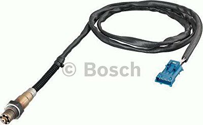 BOSCH Лямбда-зонд CITROEN C5 1.8/2.0 01- (96 424 70680, 0258006431)