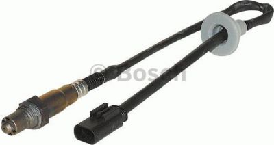 BOSCH Лямбда-зонд LAND ROVER FREELANDER (MHK 0000 60, 0258006432)
