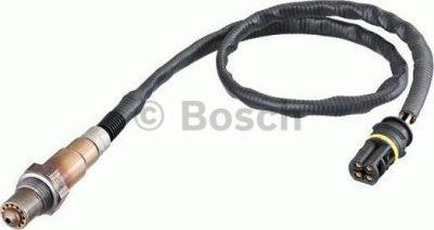 BOSCH Лямбда-зонд MB W168 1.4-2.1 97-04 (001 540 94 17, 0258006436)