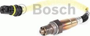 BOSCH Лямбда-зонд SMART 0.6/0.7 98- (0003122V005, 0258006563)