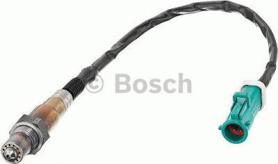 BOSCH Лямбда-зонд FORD FOCUS II 1.6 04- (1327547, 0258006603)