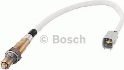 BOSCH Лямбда-зонд TOYOTA YARIS 1.0 06- (89465 0H010, 0258006720)