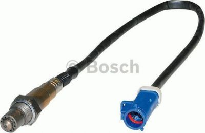 BOSCH Лямбда-зонд FORD S-MAX/MONDEO 2.0L (1376445, 0258006927)