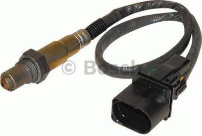 BOSCH Лямбда-зонд E60/65 4.5 (11 78 7 512 982, 0258007144)