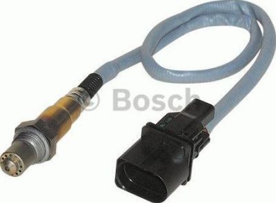 BOSCH Лямбда-зонд E65/81/90 (11 78 7 512 985, 0258007146)